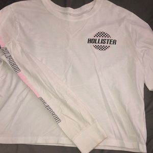 Long sleeve